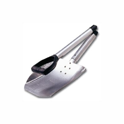 ADR zložljiva aluminijska lopata