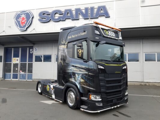 Podjetje.tovornjak.net